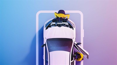 Renault car service & maintenance