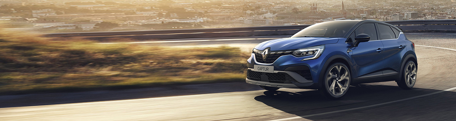 Captur