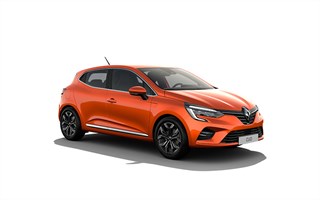 CLIO R.S. LINE E-TECH HYBRID 