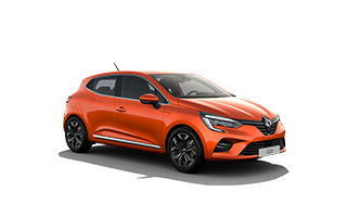 CLIO R.S. LINE E-TECH HYBRID 