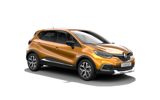 CAPTUR TECHNO HYBRID