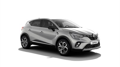 CAPTUR E-TECH PLUG-IN HYBRID