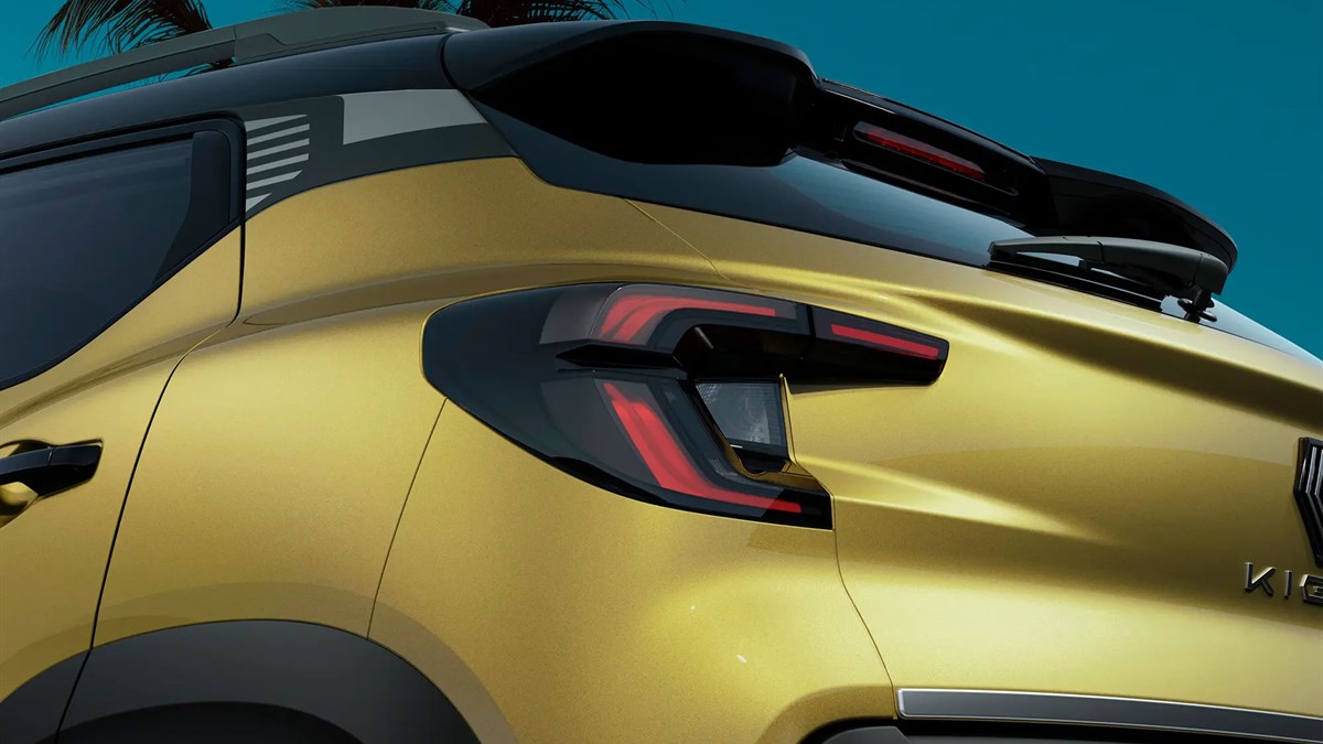 Kiger