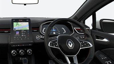 Renault Clio R.S. Line E-Tech Hybrid - MULTISENSE