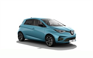 New ZOE