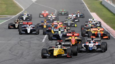 Renault and Motorsport